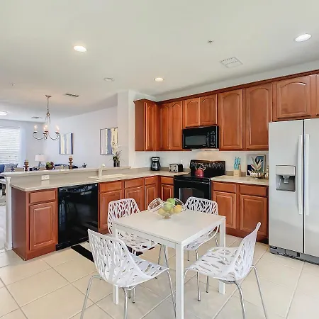Stylish Vista Cay Townhome Near Conv. Ctr I-Dr. Orlando Exterior photo