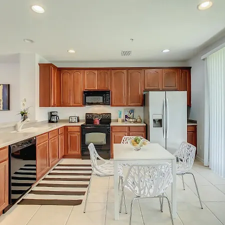 Stylish Vista Cay Townhome Near Conv. Ctr I-Dr. Orlando Exterior photo