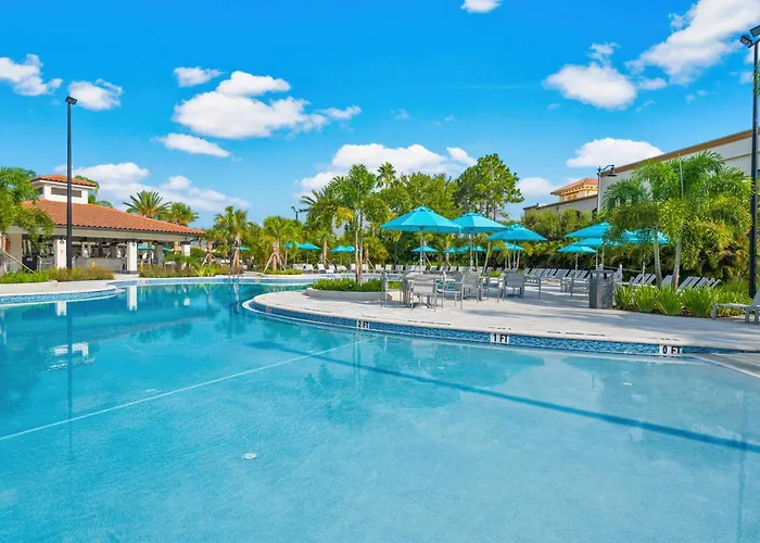 Stylish Vista Cay Townhome Near Conv. Ctr I-Dr.