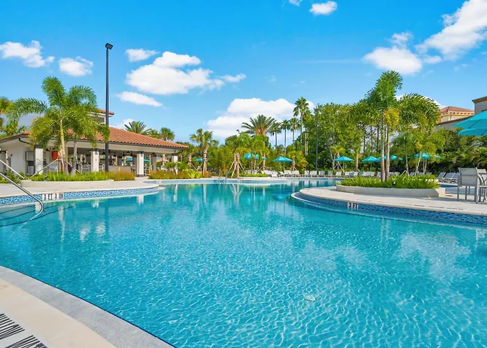 Stylish Vista Cay Townhome Near Conv. Ctr I-Dr.